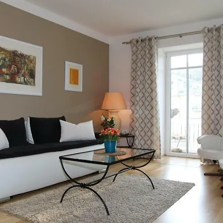 Apartment Freia App. Strandlilie